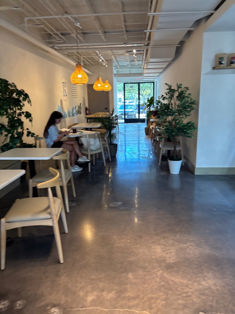 Kona Coffee after image 112
